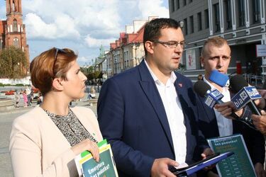 PSL będzie zbierać pomysły od mieszkańców przed wyborami