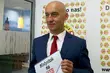 Kampania wyborcza. Tadeusz Arłukowicz zaczyna od społeczeństwa 