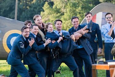 Premiery filmowe. Sprawdź, co grają białostockie kina [WIDEO]