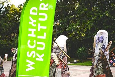 Kultura na koniec wakacji. Duży festiwal, wieczorne śniadanie i sielsko za miastem