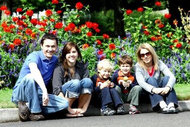 Karta Dużej Rodziny. Trzeba pamiętać o przedłużeniu uprawnień