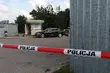 Napad na kantor przy Kawaleryjskiej. Sprawcy zabrali pieniądze i uciekli