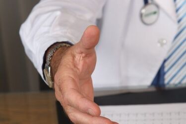 Dzień z łuszczycą. Bezpłatne konsultacje dermatologiczne