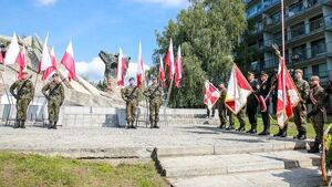 Zapominając przeszłość, tracimy tożsamość. 79. rocznica wybuchu wojny [ZDJĘCIA]