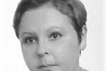 Kolejna zaginiona białostoczanka. Policja szuka Doroty Szymulewskiej