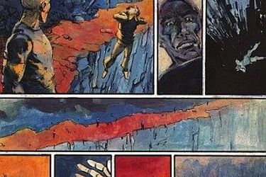 "Niepodległa w komiksie" - warsztaty komiksu historycznego