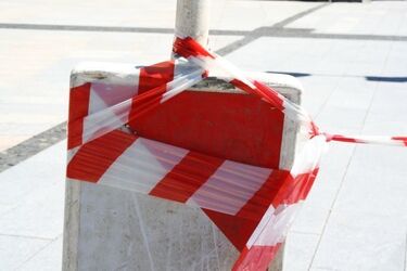 Ponad tydzień utrudnień na czterech dużych ulicach