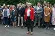 Kandydatka idzie z duchem czasu. Organizuje cykl spotkań w internecie