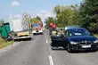 Czołówka na krajowej 