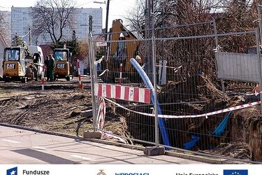 Mieszkańcu, podłącz się do sieci!