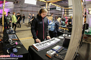 Święto wielbicieli niebanalnych dźwięków. Zbliża się Up To Date Festival