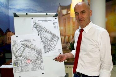 Miasto bardziej zielone i uporządkowane. "Białystok na TAK" mówi o przestrzeni miejskiej