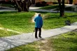 Podlasianie pokochali nordic walking. Dla zdrowia chętnie uczestniczą w treningach