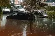 Białostockie ulice zalane. Duże problemy z przejazdem