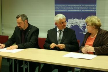 Podlasie placem budowy. Są pieniądze na kolejne drogi