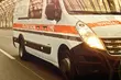 Drogowcy rozerwali rurę z gazem. Ewakuacja około 100 dzieci