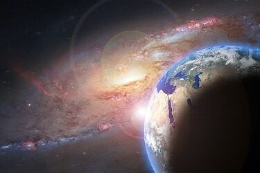 Pochmurny początek weekendu. Neptun znajdzie się w opozycji