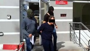 To oni podłożyli bombę w pasażu handlowym przy ul. Pałacowej