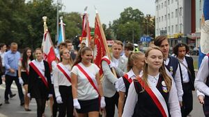 "Ofiara Sybiraków miała wpływ na naszą wolność". Marsz Pamięci Zesłańców Sybiru