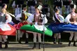Nalewki, miody i kapele ludowe, czyli festyn 