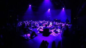 Zaczął się Up to Date Festival. To białostocka impreza dobrze znana w całym kraju