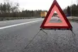 Wypadek na obwodnicy Augustowa. Dwie osoby są w szpitalu