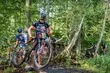 Sportowe zmagania w Wigierskim Parku Narodowym