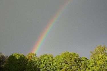 Jaka pogoda czeka nas w poniedziałek?