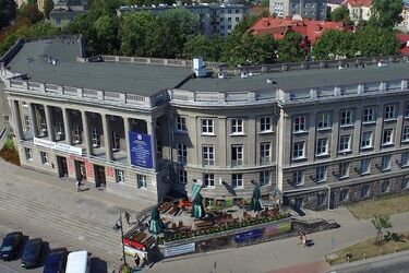 Naukowcy z całego świata zjechali do Białegostoku. W jakim celu?