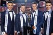 Najprzystojniejsi mężczyźni w Białymstoku. Mister Polski 2018