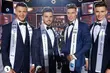 Najprzystojniejsi mężczyźni w Białymstoku. Mister Polski 2018
