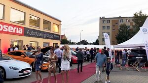 Dzień Detailera 2018 – stały punkt w kalendarzu imprez motoryzacyjnych