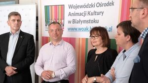 Ogólnopolska Giełda Projektów. Ruszyła rejestracja uczestników