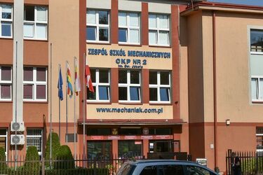 Jedna ze szkół będzie miała nową salę gimnastyczną