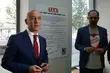 Tadeusz Arłukowicz oddał swoje miejsce na debacie innemu kandydatowi