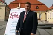 Trzy filary Roberta Żylińskiego. Co proponuje?