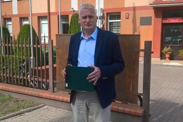 Kursy na "prawko" za darmo w szkołach? Pomysł kandydata na prezydenta