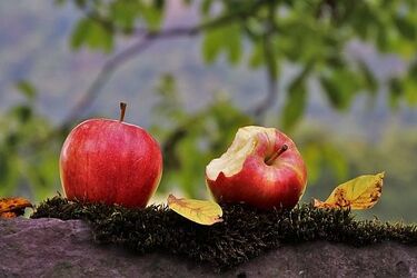 Na termometrach nawet 26 stopni