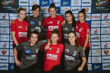 Porażki białostockich klubów na inaugurację ligi. Zwyciężył tylko zespół z Łomży