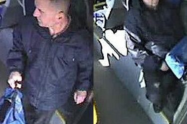W autobusie BKM nagabywał do czynności seksualnej