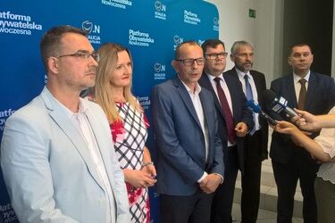 Odświeżone Forum Mniejszości Podlasia idzie z Koalicją Obywatelską