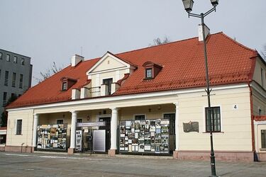 Ciekawe historie wyciągnięte jak z kapelusza. Nadchodzi Białostocki Retro Spacer