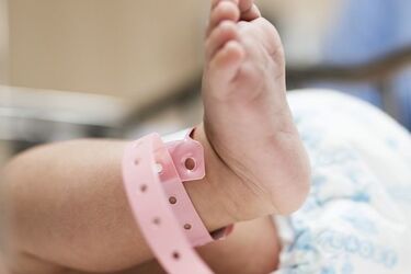 Dwa podlaskie szpitale zainwestują w oddziały noworodkowe