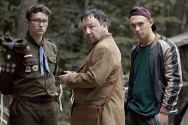 Robert Gliński odwiedzi Białystok [WIDEO]