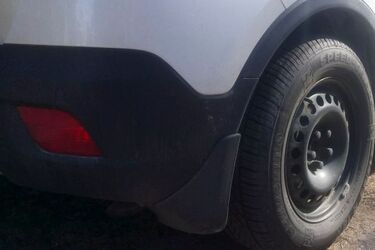 Wiadukt na skrzyżowaniu ul. Hetmańskiej i Klepackiej już czynny - ale na pewnych zasadach