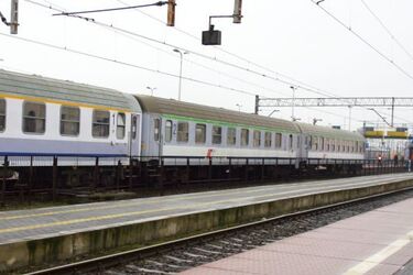 Specjalna oferta PKP - bilety za złotówkę 