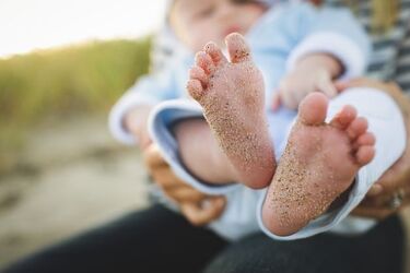 Najczęściej wybierane imiona. Na jakie decydują się rodzice z Podlasia?