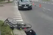 Tragedia na drodze. Nie żyje rowerzysta