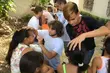 Białostoccy uczniowie w misji na Kubie. Pomogli potrzebującym