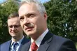 Jacek Żalek ma sposób na zapobieganie wyludnianiu się Białegostoku